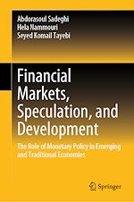 Download this eBook Financial Markets, Speculation, and Development