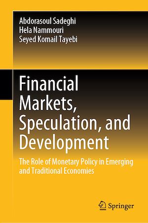 Download the eBook: Financial Markets, Speculation, and Development