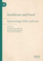 Télécharger le livre :  Healthcare and Food