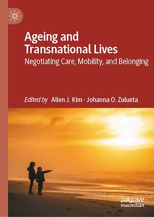 Téléchargez le livre :  Ageing and Transnational Lives