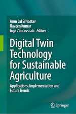 Download this eBook Digital Twin Technology for Sustainable Agriculture