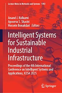 Téléchargez le livre :  Intelligent Systems for Sustainable Industrial Infrastructure