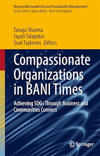 Download this ebook Compassionate Organizations in BANI Times