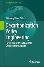 Télécharger le livre :  Decarbonization Policy Engineering