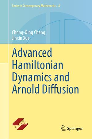 Download the eBook: Advanced Hamiltonian Dynamics and Arnold Diffusion
