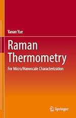 Télécharger le livre :  Raman Thermometry
