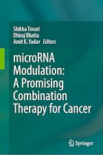 Download this eBook microRNA Modulation: A Promising Combination Therapy for Cancer