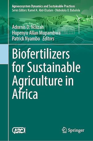 Téléchargez le livre :  Biofertilizers for Sustainable Agriculture in Africa