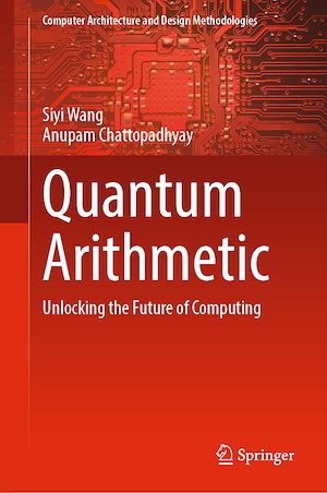 Téléchargez le livre :  Quantum Arithmetic