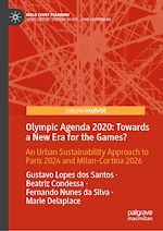 Télécharger le livre :  Olympic Agenda 2020: Towards a New Era for the Games?