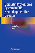 Télécharger le livre :  Ubiquitin Proteasome System in CNS Neurodegenerative Diseases