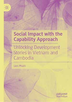 Téléchargez le livre :  Social Impact with the Capability Approach