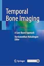 Télécharger le livre :  Temporal Bone Imaging