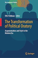 Télécharger le livre :  The Transformation of Political Oratory