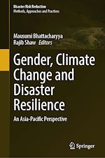 Download this eBook Gender, Climate Change and Disaster Resilience