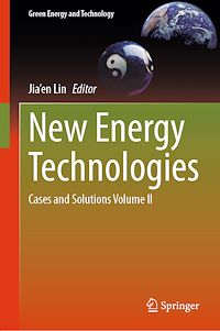 Download this ebook New Energy Technologies