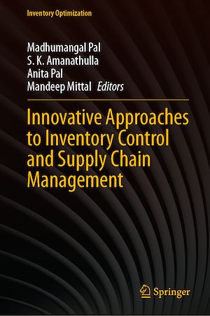Download the eBook: Innovative Approaches to Inventory Control and Supply Chain Management