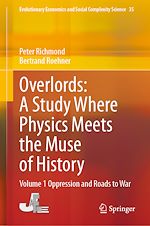 Télécharger le livre :  Overlords: A Study Where Physics Meets the Muse of History