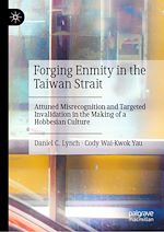 Download this eBook Forging Enmity in the Taiwan Strait