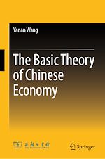 Download this eBook The Basic Theory of Chinese Economy