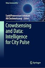 Télécharger le livre :  Crowdsensing and Data: Intelligence for City Pulse