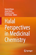 Download this eBook Halal Perspectives in Medicinal Chemistry