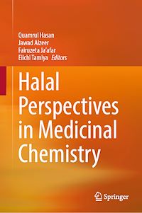 Download this ebook Halal Perspectives in Medicinal Chemistry