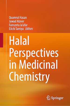 Download the eBook: Halal Perspectives in Medicinal Chemistry