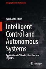Télécharger le livre :  Intelligent Control and Autonomous Systems