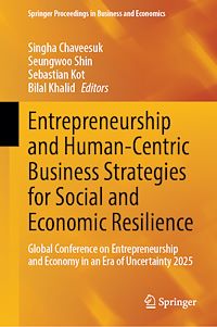 Download this ebook Entrepreneurship and Human-Centric Business Strategies for Social and Economic Resilience