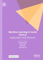 Download this eBook Machine Learning in Social Science