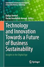 Download this eBook Technology and Innovation Towards a Future of Business Sustainability