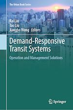 Télécharger le livre :  Demand-Responsive Transit Systems