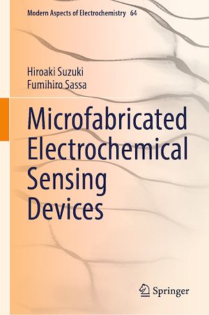 Download the eBook: Microfabricated Electrochemical Sensing Devices