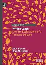 Télécharger le livre :  Writing Cancer