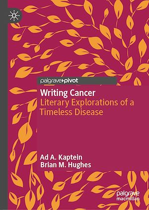 Téléchargez le livre :  Writing Cancer