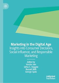 Download this ebook Marketing in the Digital Age