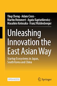 Download this ebook Unleashing Innovation the East Asian Way