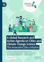Download this eBook A Global Research and Action Agenda on Cities and Climate Change Science
