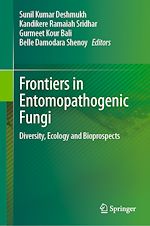Download this eBook Frontiers in Entomopathogenic Fungi