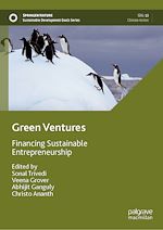 Télécharger le livre :  Green Ventures