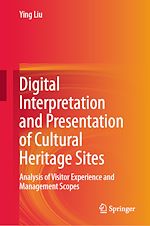 Télécharger le livre :  Digital Interpretation and Presentation of Cultural Heritage Sites