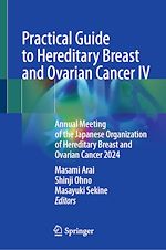 Télécharger le livre :  Practical Guide to Hereditary Breast and Ovarian Cancer IV