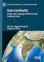 Télécharger le livre :  Asia Continuity