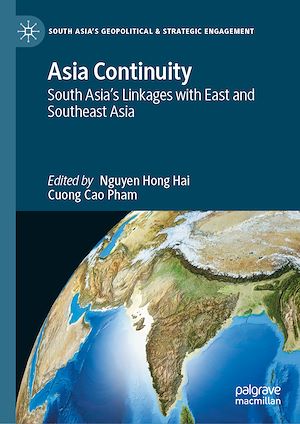 Téléchargez le livre :  Asia Continuity