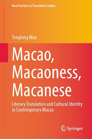 Téléchargez le livre :  Macao, Macaoness, Macanese