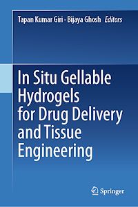 Download this ebook In Situ Gellable Hydrogels for Drug Delivery and Tissue Engineering
