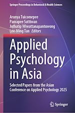 Télécharger le livre :  Applied Psychology in Asia