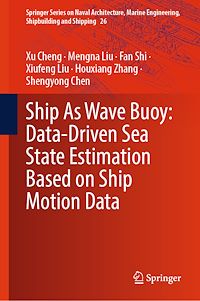 Download this ebook Ship As Wave Buoy: Data-Driven Sea State Estimation Based on Ship Motion Data
