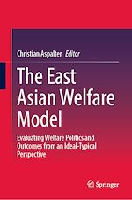 Télécharger le livre :  The East Asian Welfare Model